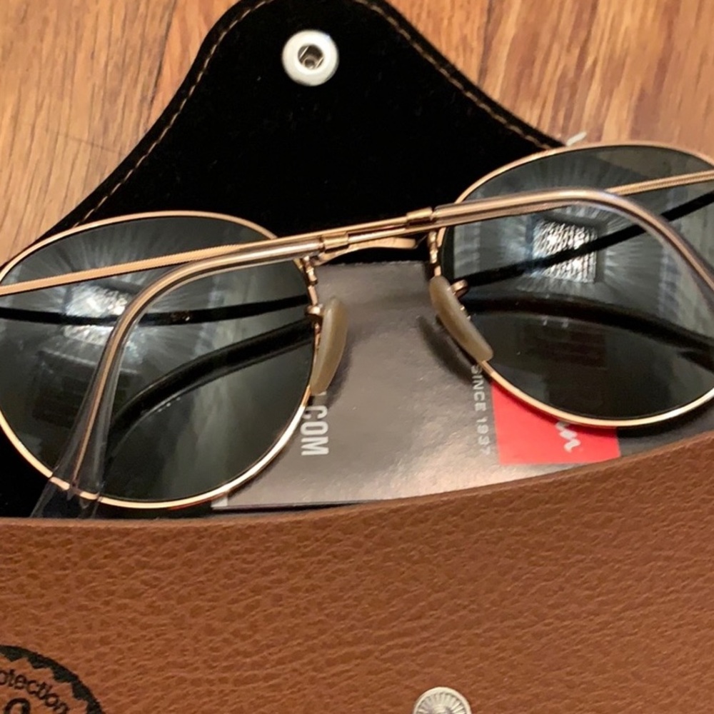 Ray ban women  sunglasses - Picture 3 of 6